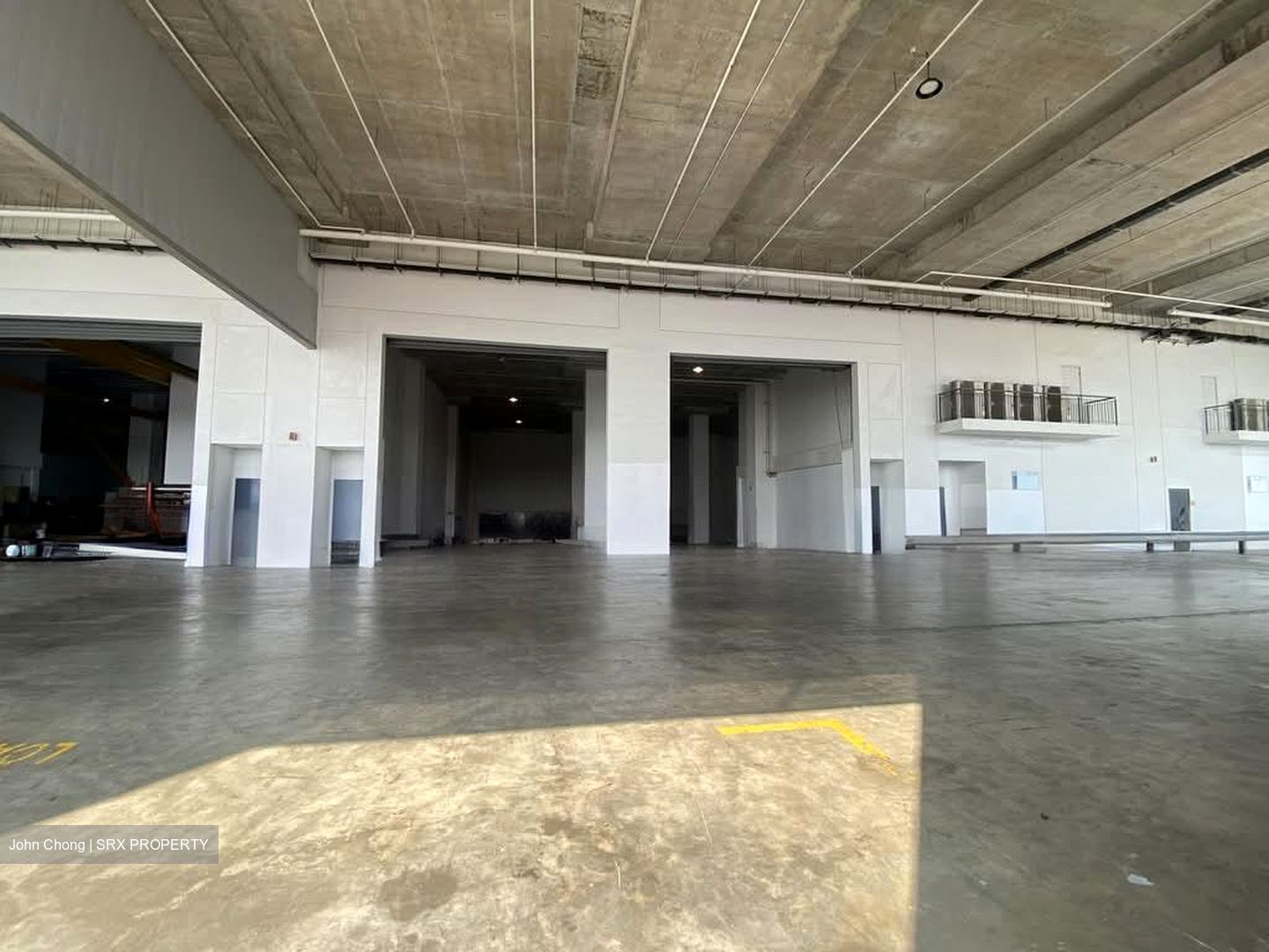 Loyang Offshore Supply Base (D17), Factory #628312791